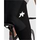 Spodenki rowerowe z wkładką ASSOS Equipe RSR Bolide S11