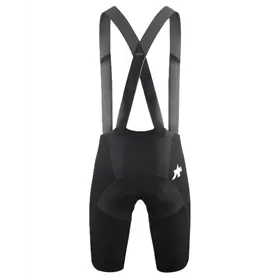Spodenki rowerowe z wkładką ASSOS Equipe RSR Bolide S11