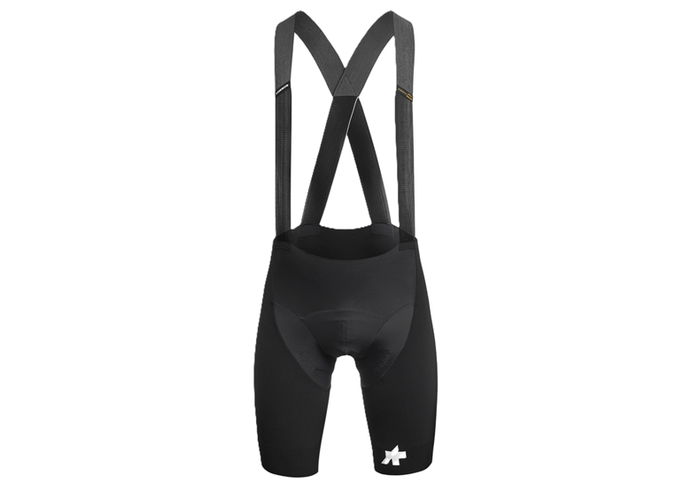 Spodenki rowerowe z wkładką ASSOS Equipe RSR Bolide S11