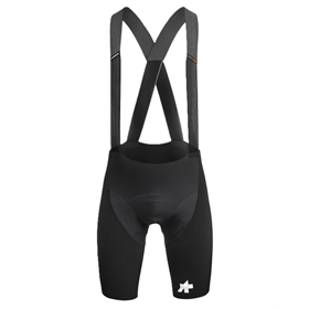 Spodenki rowerowe z wkładką ASSOS Equipe RSR Bolide S11