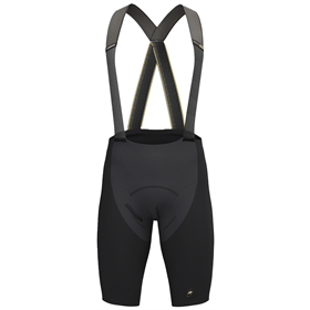 Spodenki rowerowe z wkładką ASSOS Equipe RSR S11