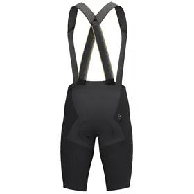 Spodenki rowerowe z wkładką ASSOS Equipe RSR S11