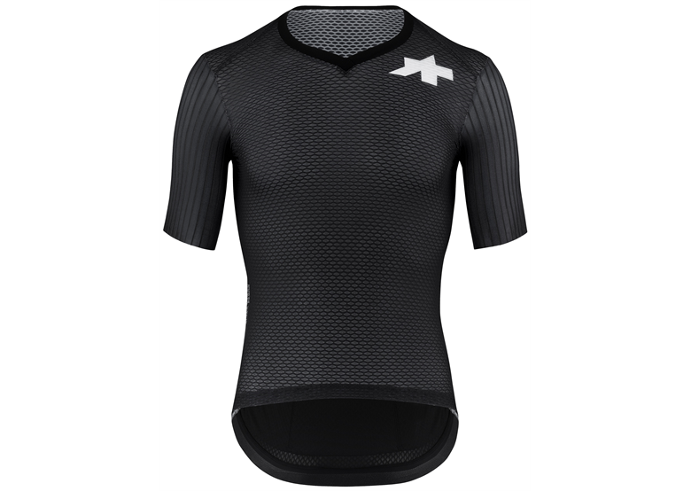 Koszulka kolarska ASSOS Equipe RSR S11