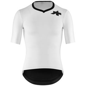 Koszulka rowerowa ASSOS Equipe RSR S11