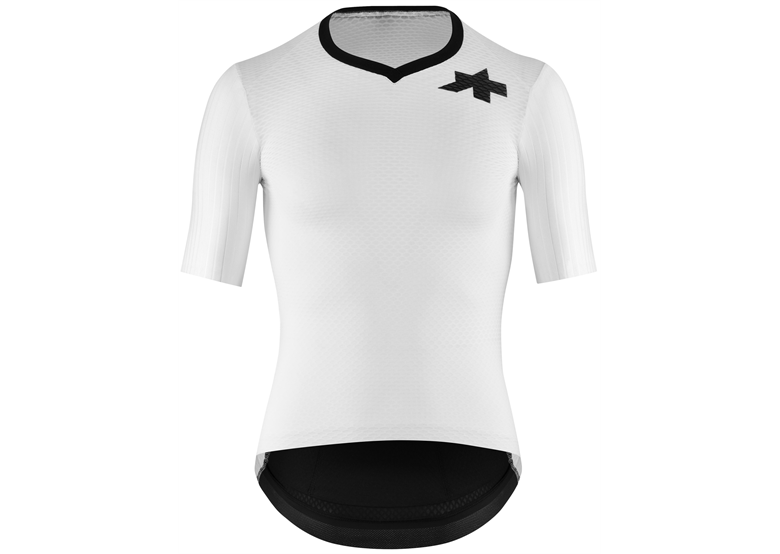 Koszulka kolarska ASSOS Equipe RSR S11