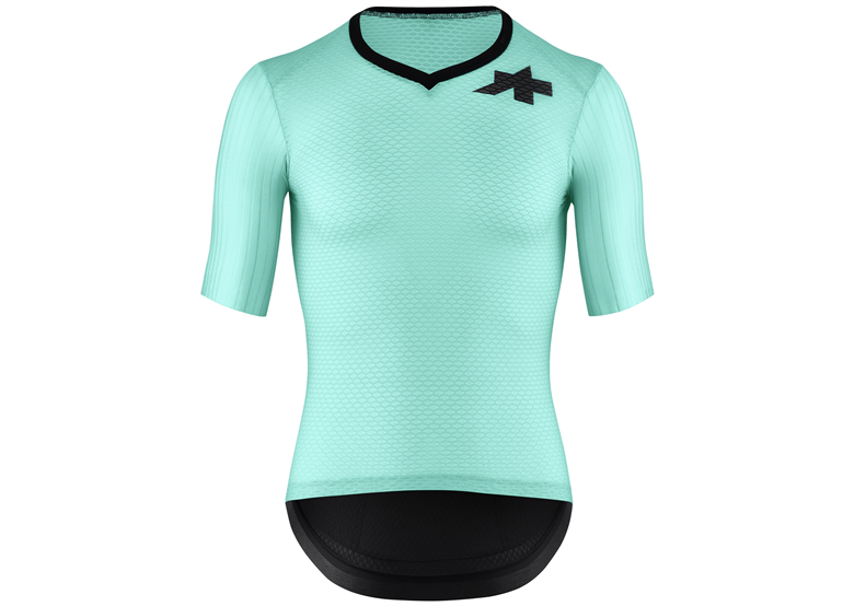 Koszulka rowerowa ASSOS Equipe RSR S11