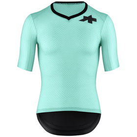 Koszulka kolarska ASSOS Equipe RSR S11