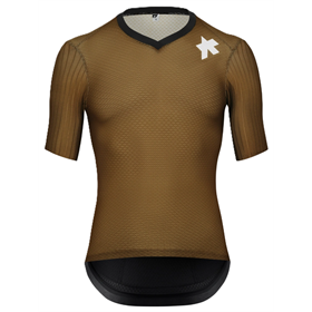 Koszulka kolarska ASSOS Equipe RSR S11