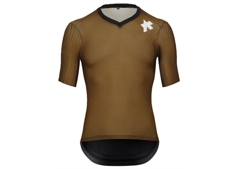 Koszulka kolarska ASSOS Equipe RSR S11