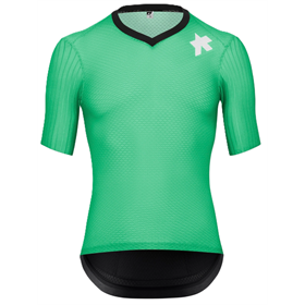 Koszulka kolarska ASSOS Equipe RSR S11