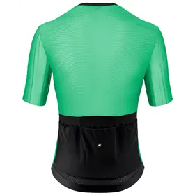 Koszulka kolarska ASSOS Equipe RSR S11