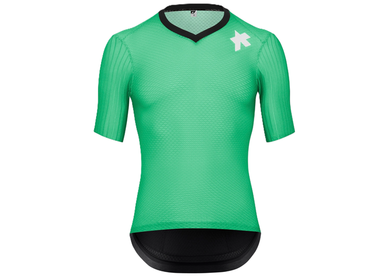 Koszulka kolarska ASSOS Equipe RSR S11