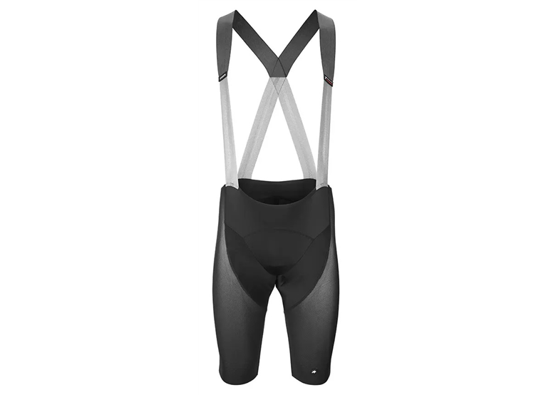 Spodenki z wkładką ASSOS Equipe RSR Superleger S9