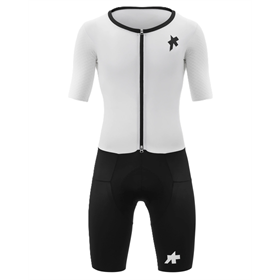 Kombinezon kolarski ASSOS Equipe RSR Triator Speedsuit S11