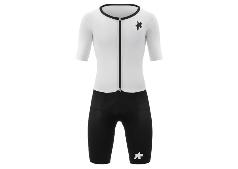 Kombinezon kolarski ASSOS Equipe RSR Triator Speedsuit S11