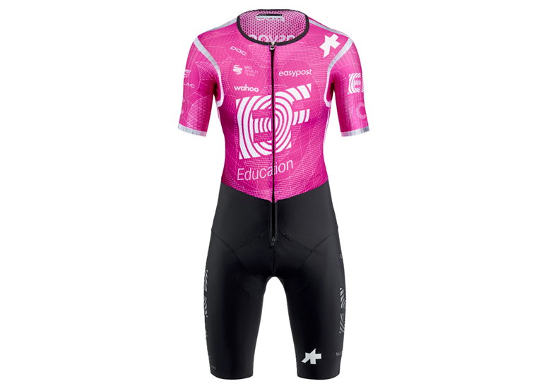 Kombinezon kolarski ASSOS Equipe S11 EF