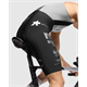 Spodenki rowerowe z wkładką ASSOS Equipe S11 EF