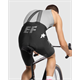 Spodenki rowerowe z wkładką ASSOS Equipe S11 EF