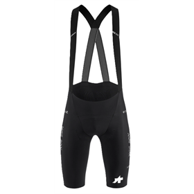 Spodenki rowerowe z wkładką ASSOS Equipe S11 EF