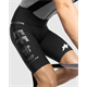 Spodenki rowerowe z wkładką ASSOS Equipe S11 EF