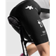 Spodenki rowerowe damskie z wkładką ASSOS Equipe S11 EF