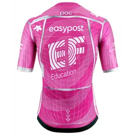 Koszulka kolarska ASSOS Equipe S11 EF We Ride In Peace