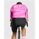 Koszulka kolarska ASSOS Equipe S11 EF We Ride In Peace
