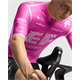 Koszulka kolarska ASSOS Equipe S11 EF We Ride In Peace