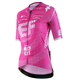 Koszulka kolarska damska ASSOS Equipe S11 EF We Ride In Peace