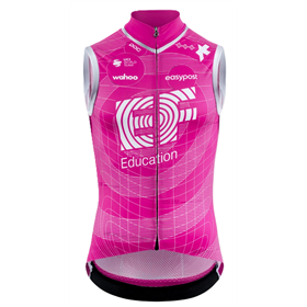 Kamizelka rowerowa ASSOS Equipe S11 EF We Ride In Peace