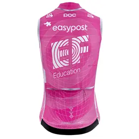 Kamizelka rowerowa ASSOS Equipe S11 EF We Ride In Peace