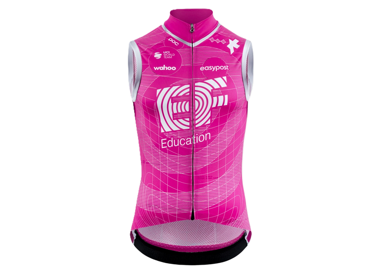 Kamizelka rowerowa ASSOS Equipe S11 EF We Ride In Peace