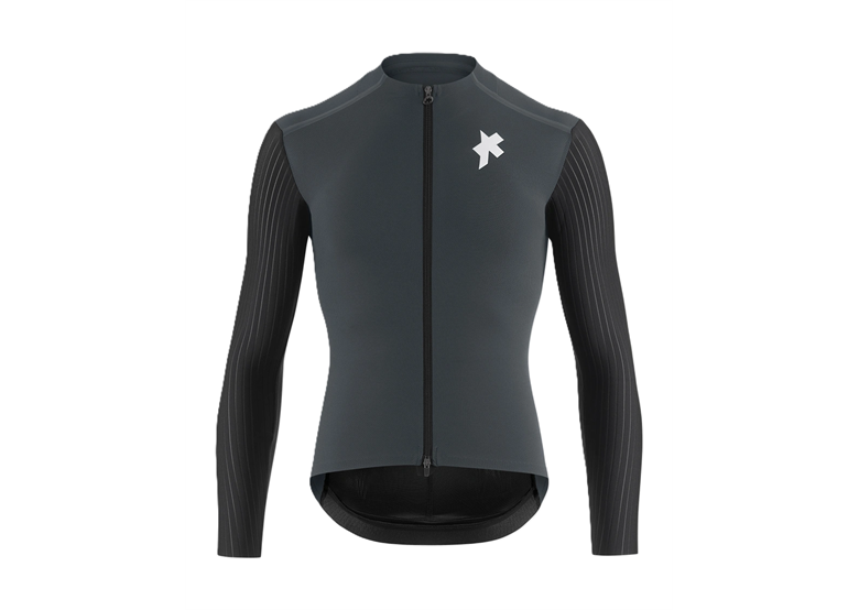 Koszulka z długim rękawem ASSOS Equipe Thermobooster P1