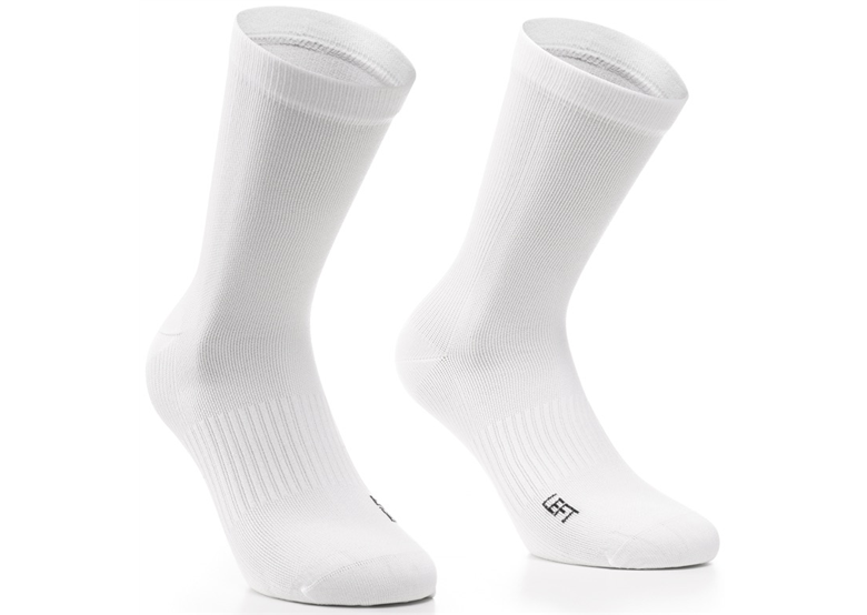 Skarpetki ASSOS Essence Socks High