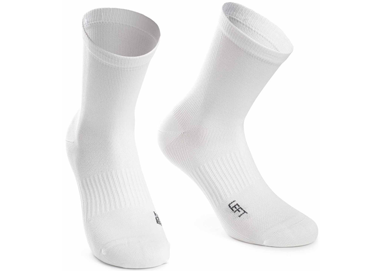 Skarpetki ASSOS Essence Socks-twin pack