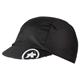 Czapka kolarska z daszkiem ASSOS GT Cap