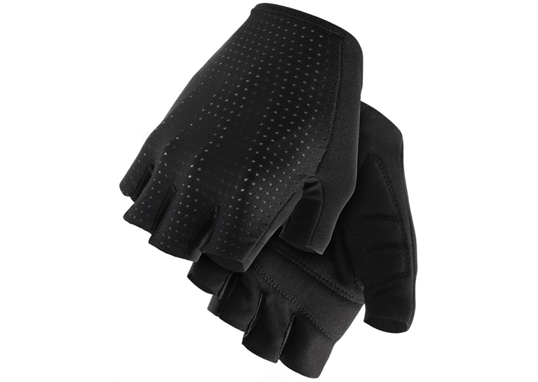 Rękawiczki krótkie ASSOS GT Gloves C2