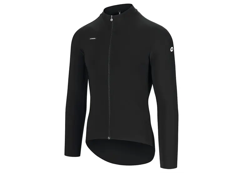 Bluza rowerowa ASSOS GT LS Mid layer | CentrumRowerowe.pl
