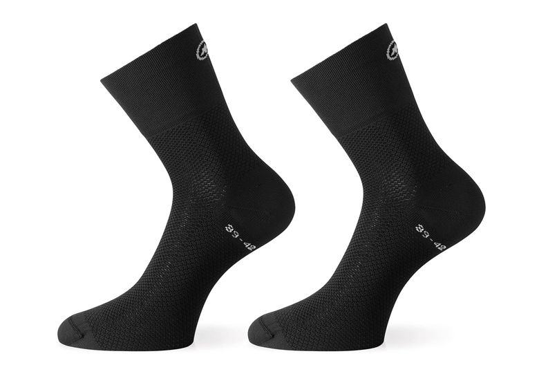 Skarpetki ASSOS GT socks