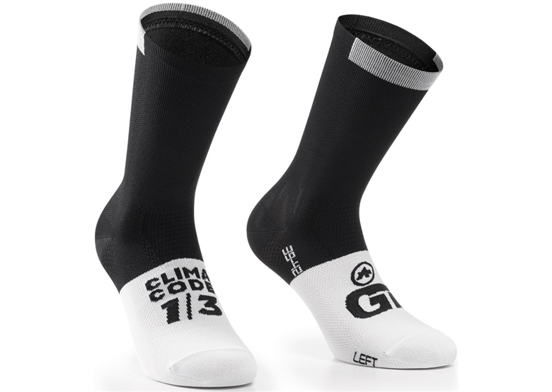 Skarpetki ASSOS GT Socks C2