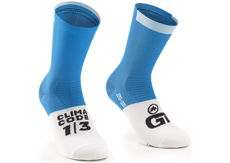 Skarpetki ASSOS GT Socks C2