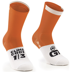 Skarpetki ASSOS GT Socks C2