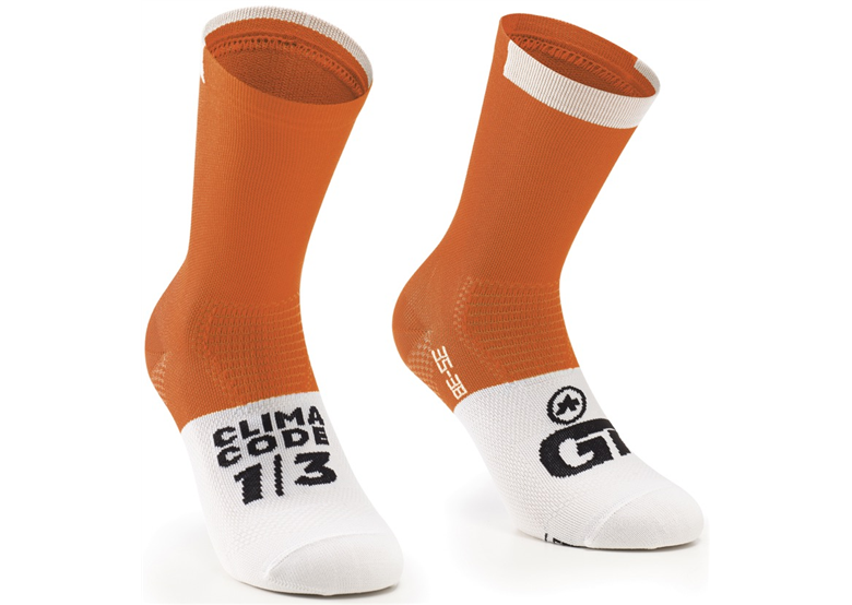 Skarpetki ASSOS GT Socks C2