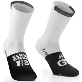 Skarpetki ASSOS GT Socks C2