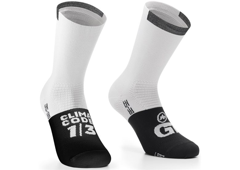 Skarpetki ASSOS GT Socks C2