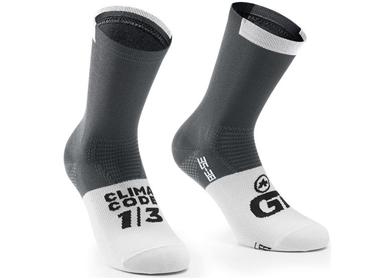 Skarpetki ASSOS GT Socks C2