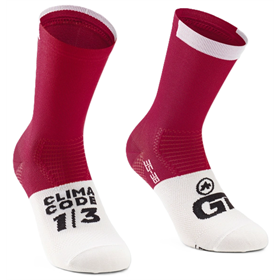 Skarpetki ASSOS GT Socks C2