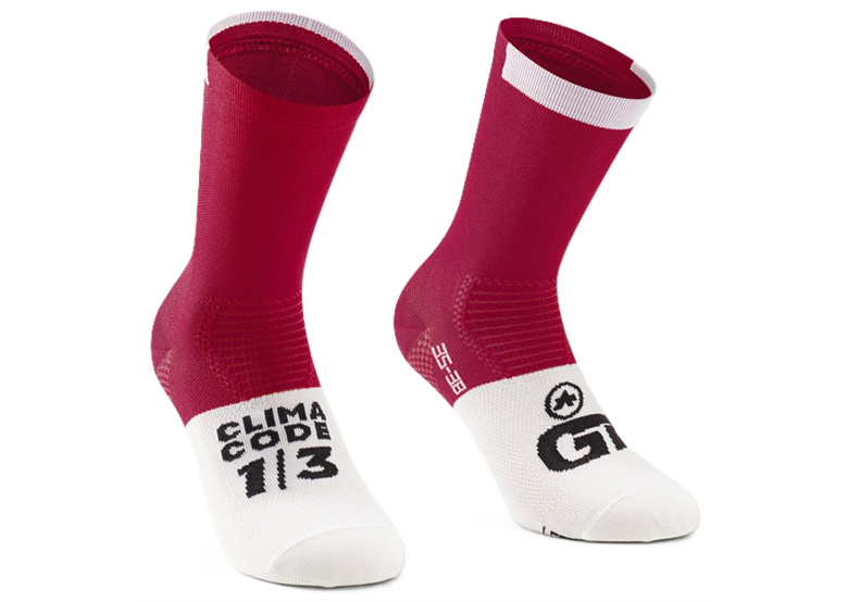 Skarpetki ASSOS GT Socks C2