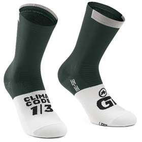 Skarpetki ASSOS GT Socks C2