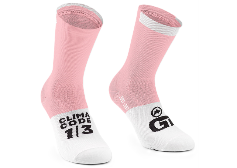 Skarpetki ASSOS GT Socks C2